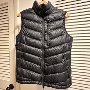 L.L. Bean Ultralight 850 Down Vest